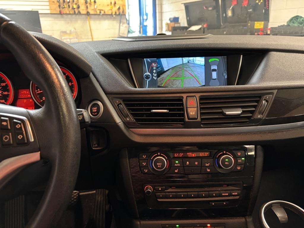 BMW X1 xDrive28i 2015