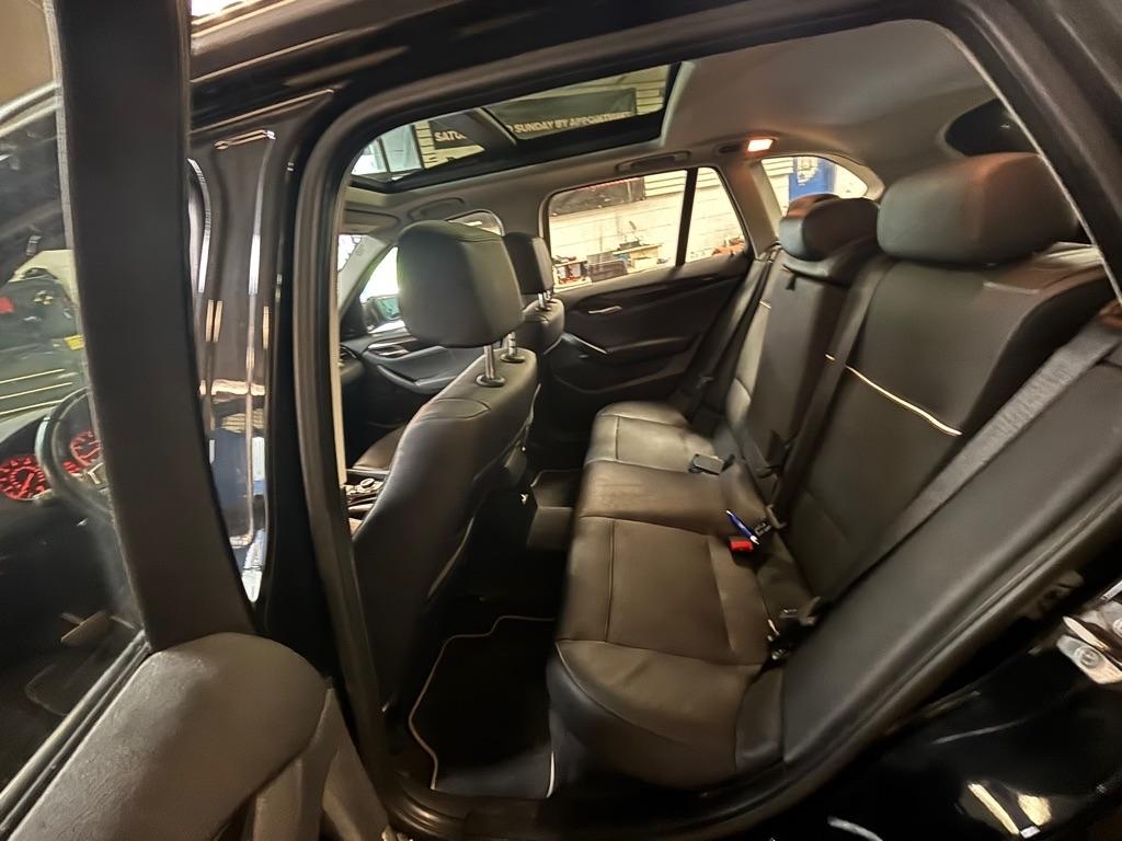 BMW X1 xDrive28i 2015
