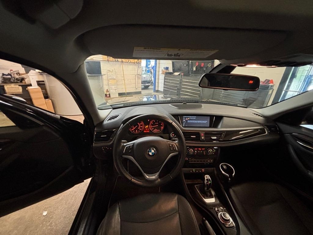 BMW X1 xDrive28i 2015