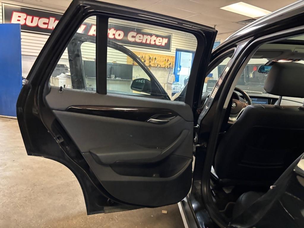 BMW X1 xDrive28i 2015