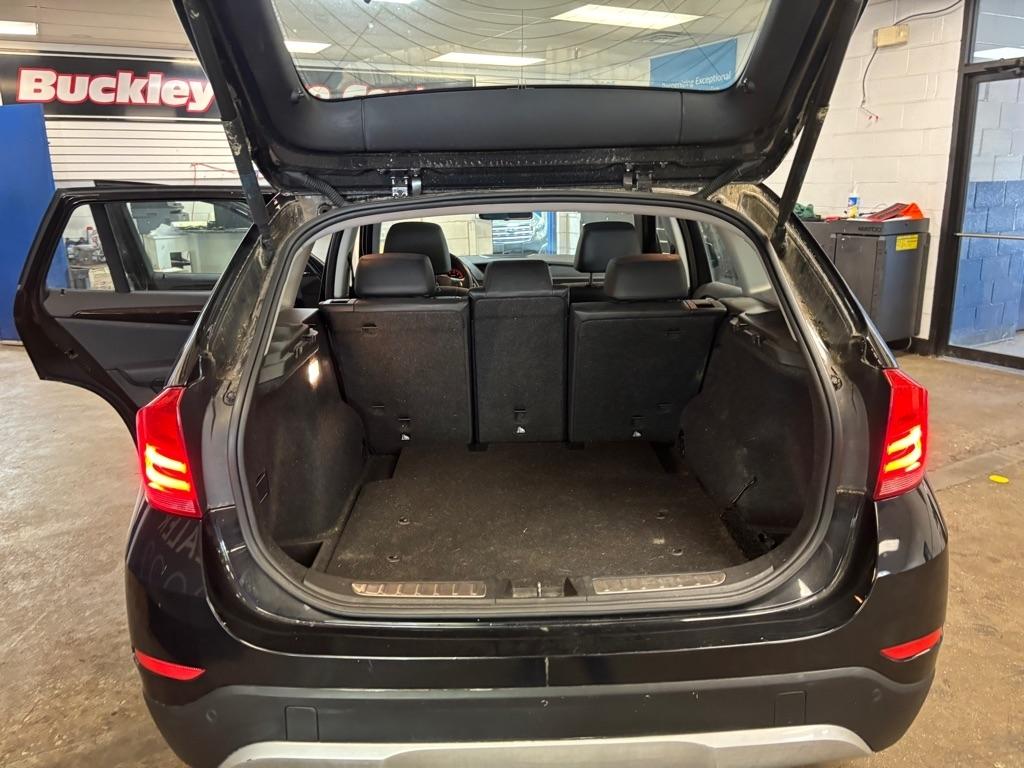 BMW X1 xDrive28i 2015