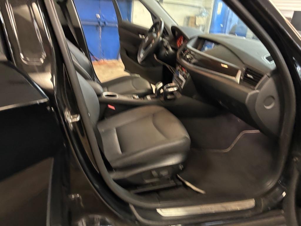 BMW X1 xDrive28i 2015