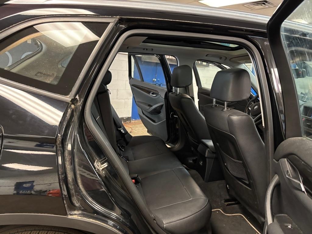 BMW X1 xDrive28i 2015