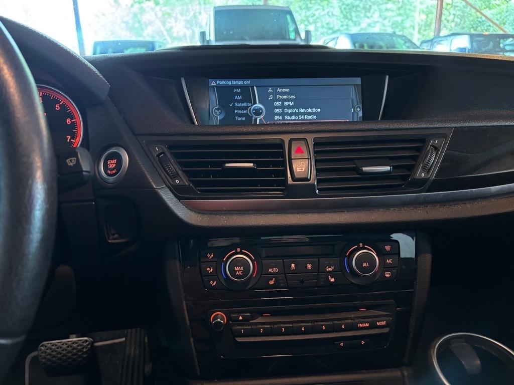 BMW X1 xDrive28i 2015