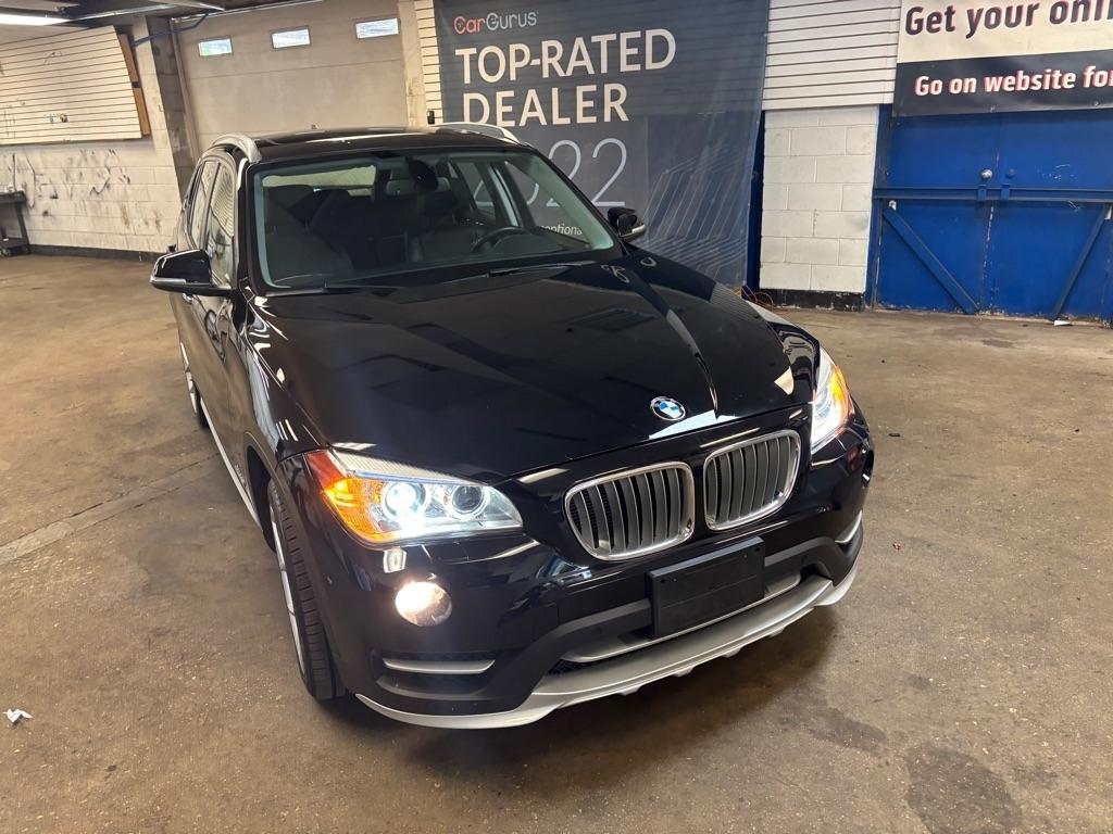 BMW X1 xDrive28i 2015