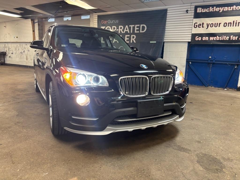 BMW X1 xDrive28i 2015