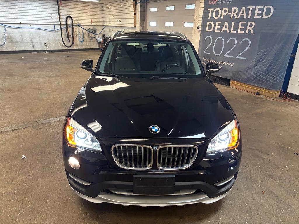 BMW X1 xDrive28i 2015