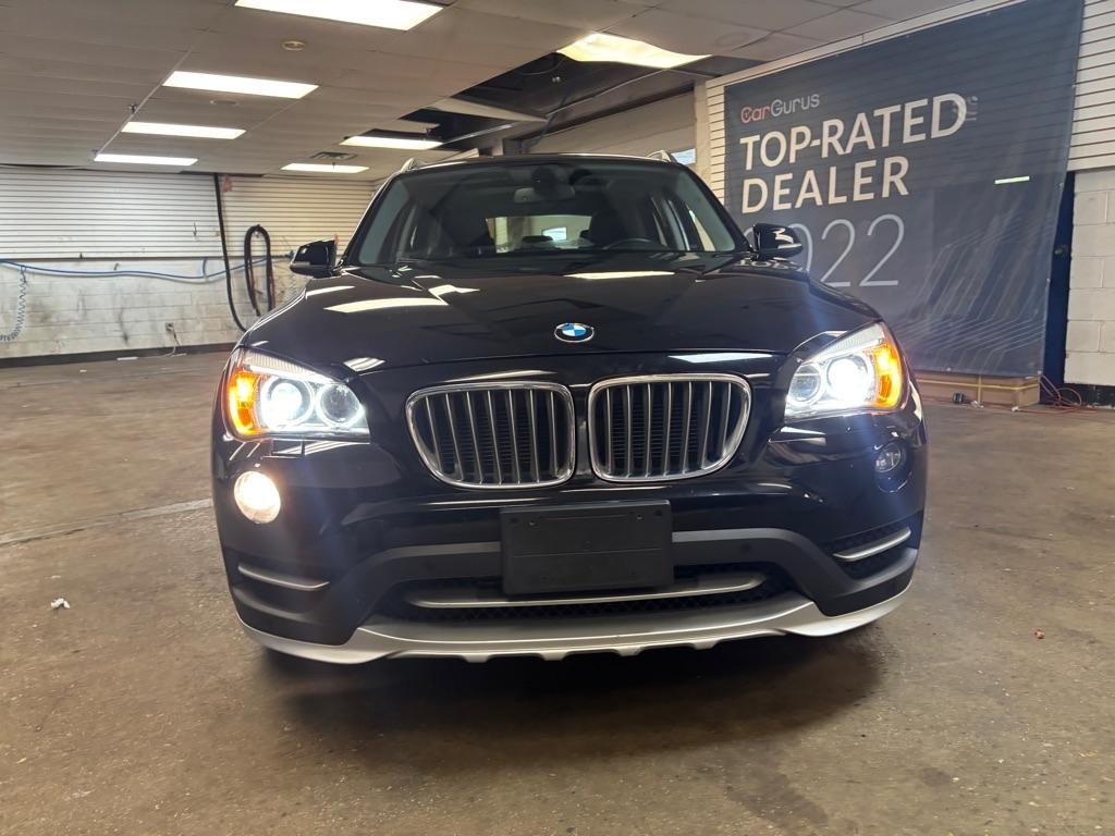 BMW X1 xDrive28i 2015