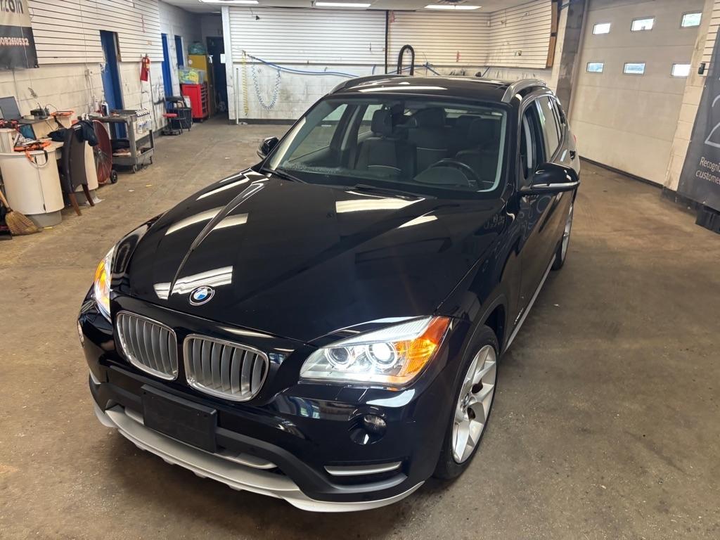 BMW X1 xDrive28i 2015