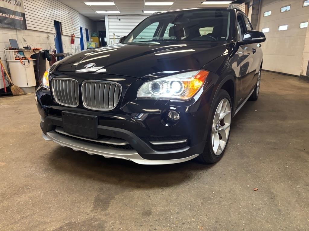 BMW X1 xDrive28i 2015
