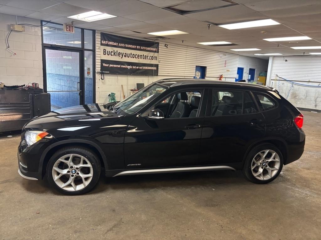 BMW X1 xDrive28i 2015