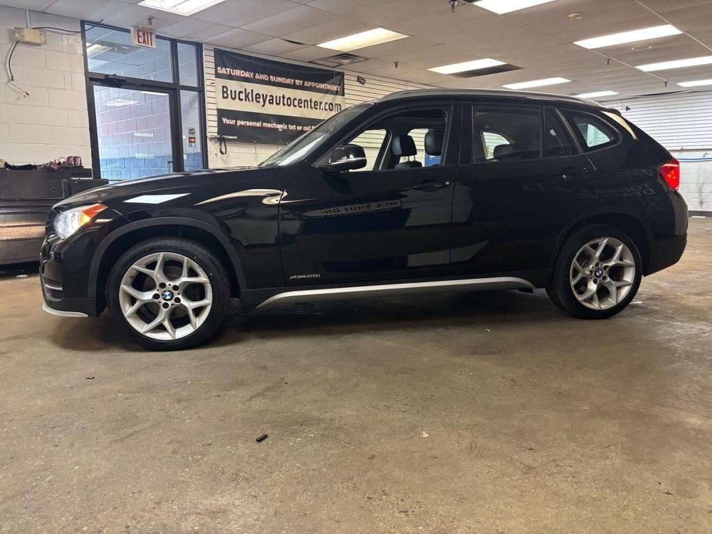 BMW X1 xDrive28i 2015