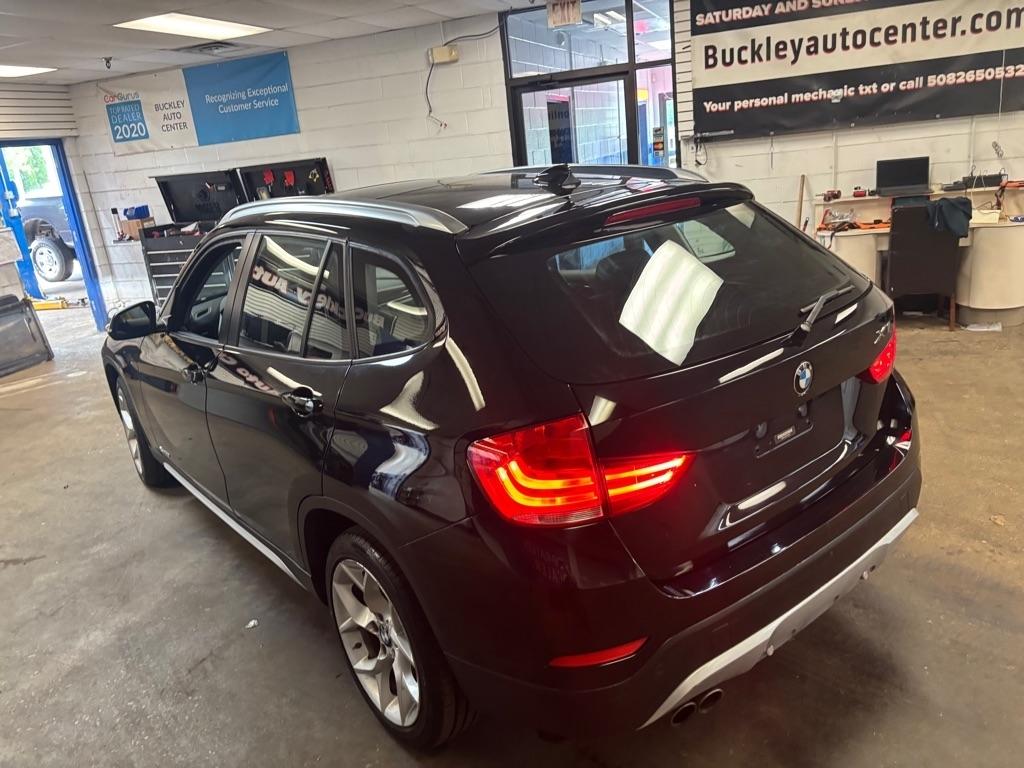 BMW X1 xDrive28i 2015