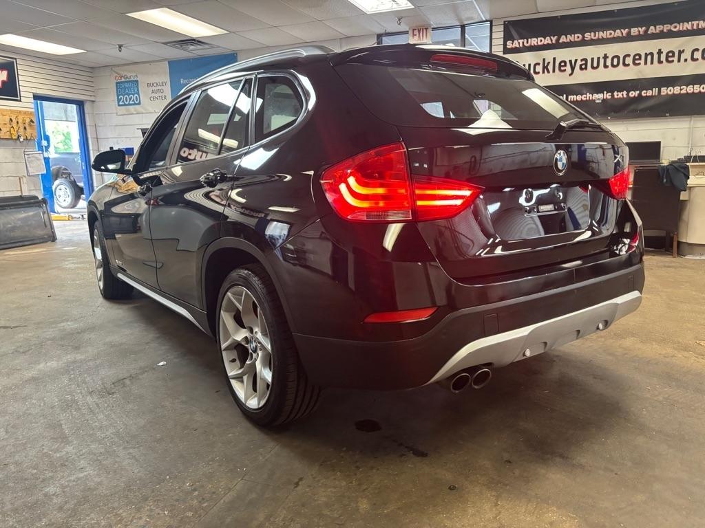 BMW X1 xDrive28i 2015