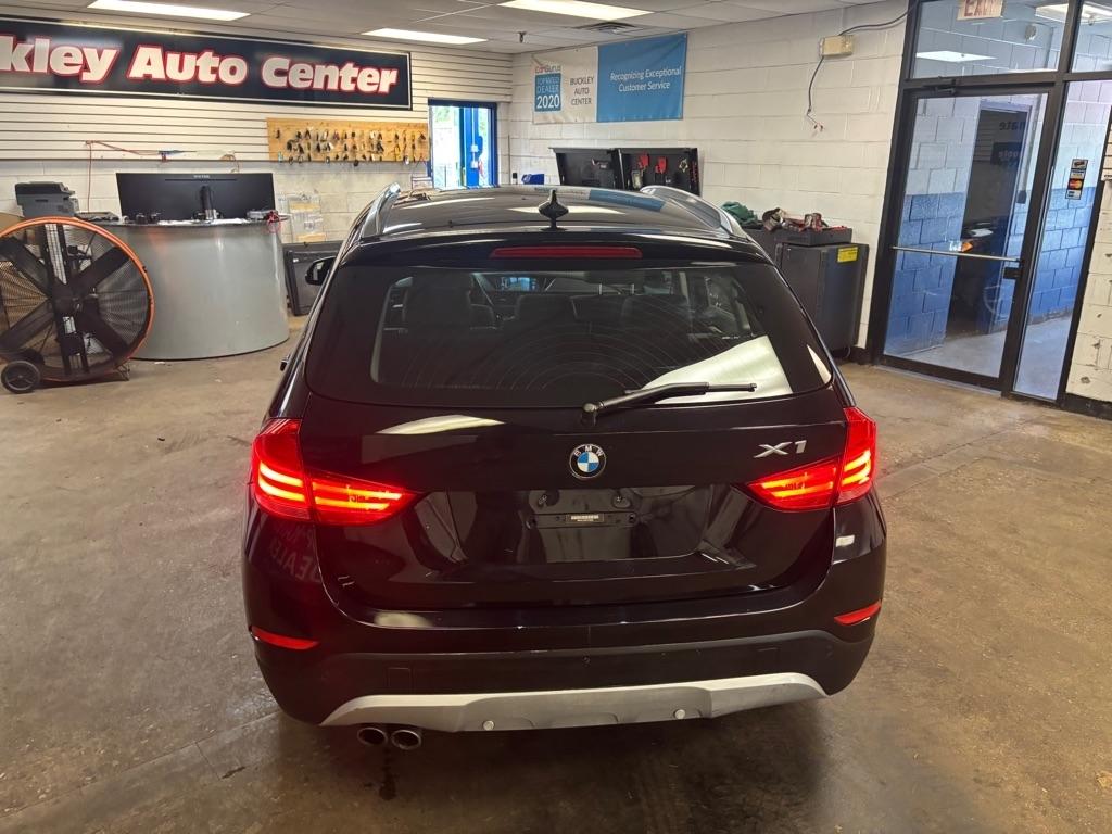 BMW X1 xDrive28i 2015
