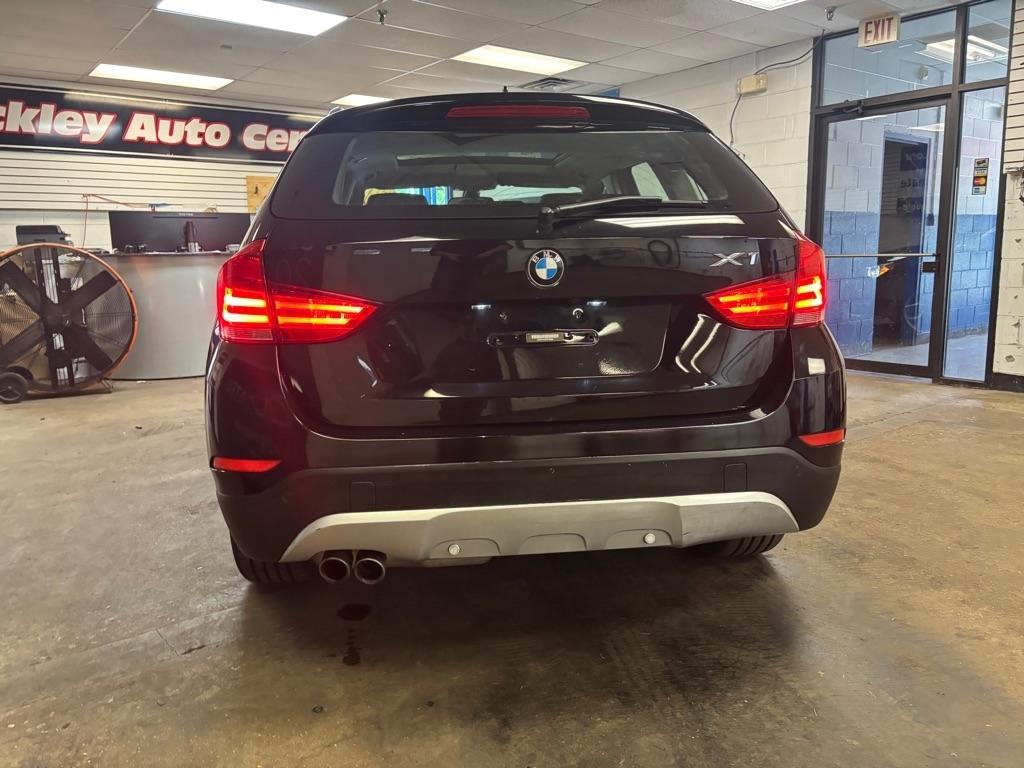 BMW X1 xDrive28i 2015