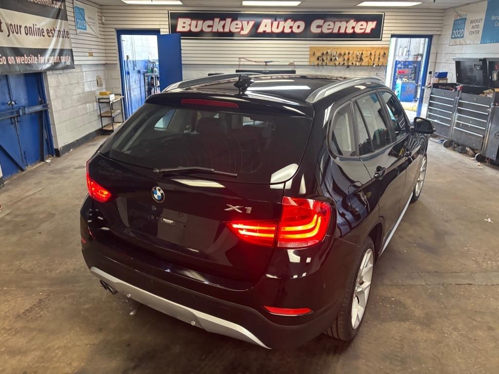 BMW X1 xDrive28i 2015
