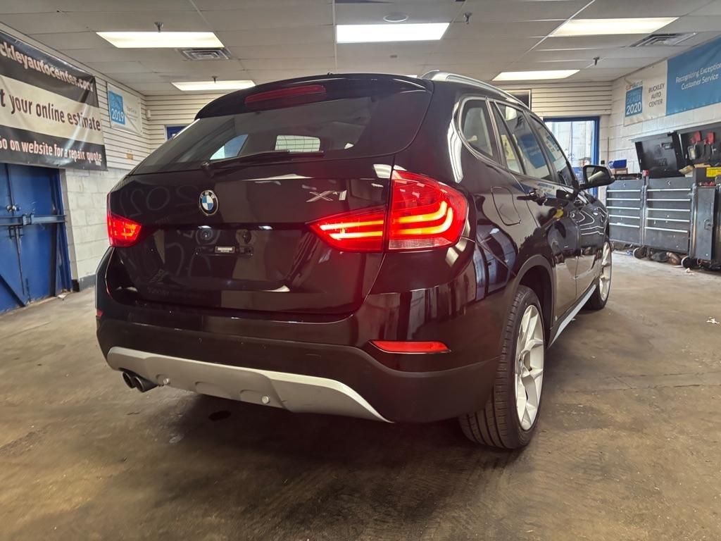 BMW X1 xDrive28i 2015