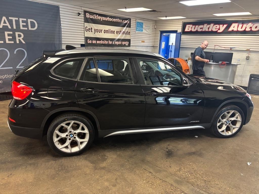 BMW X1 xDrive28i 2015