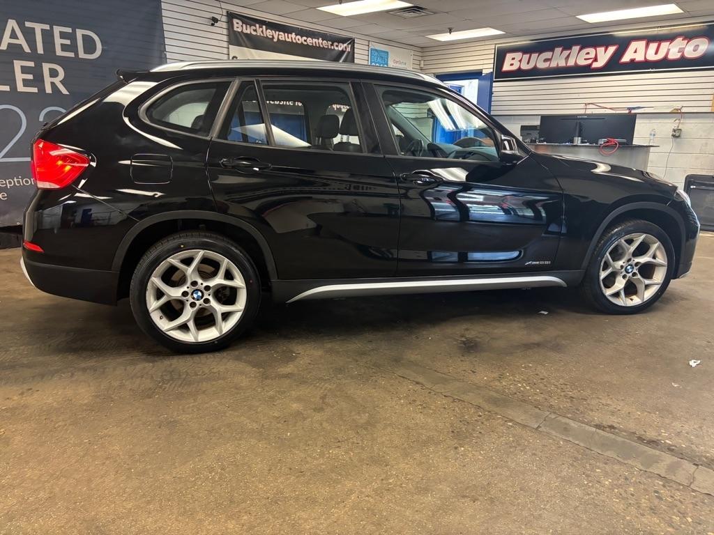 BMW X1 xDrive28i 2015