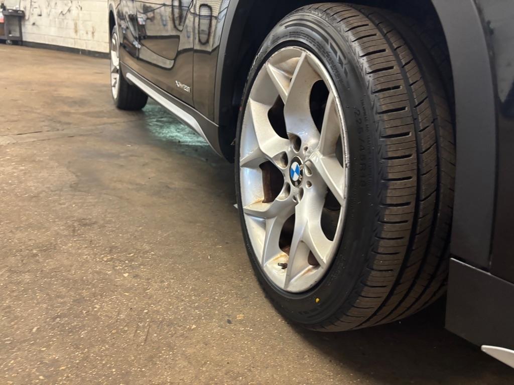 BMW X1 xDrive28i 2015