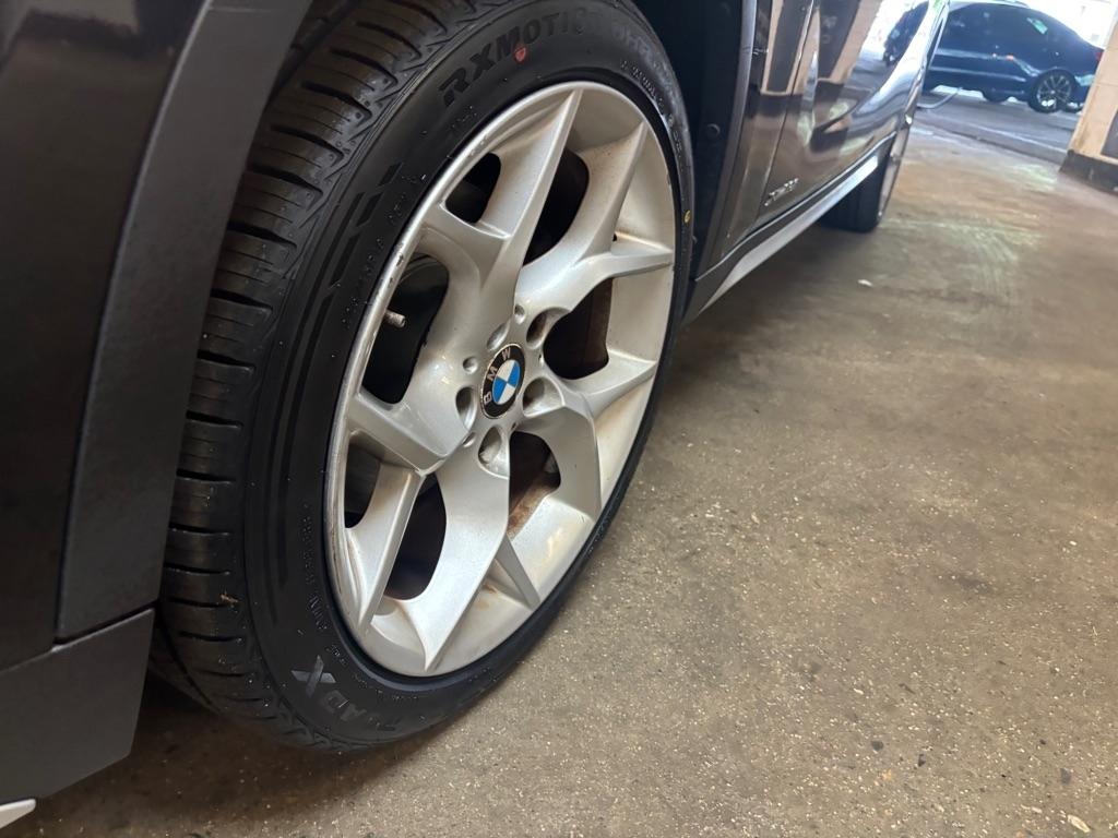 BMW X1 xDrive28i 2015