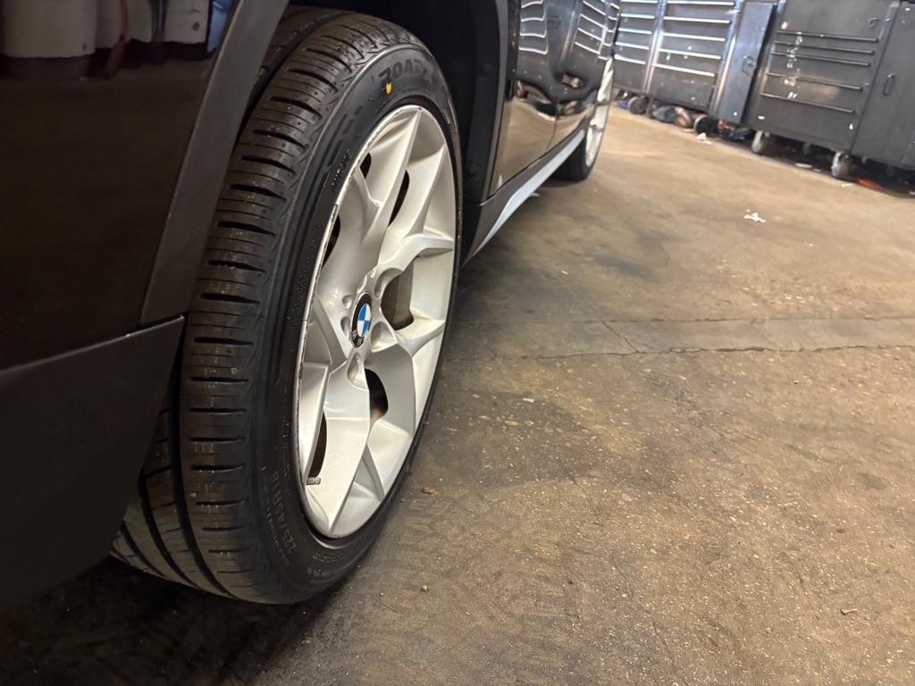BMW X1 xDrive28i 2015