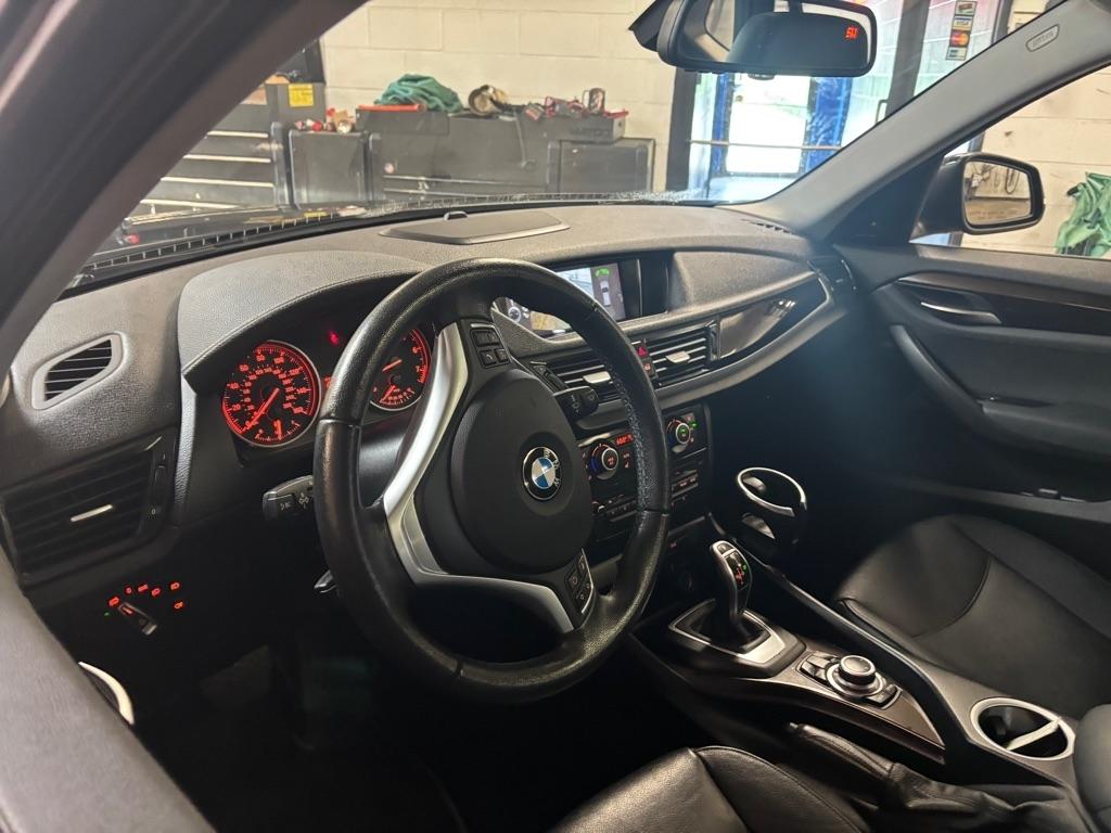 BMW X1 xDrive28i 2015