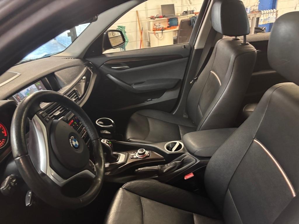 BMW X1 xDrive28i 2015