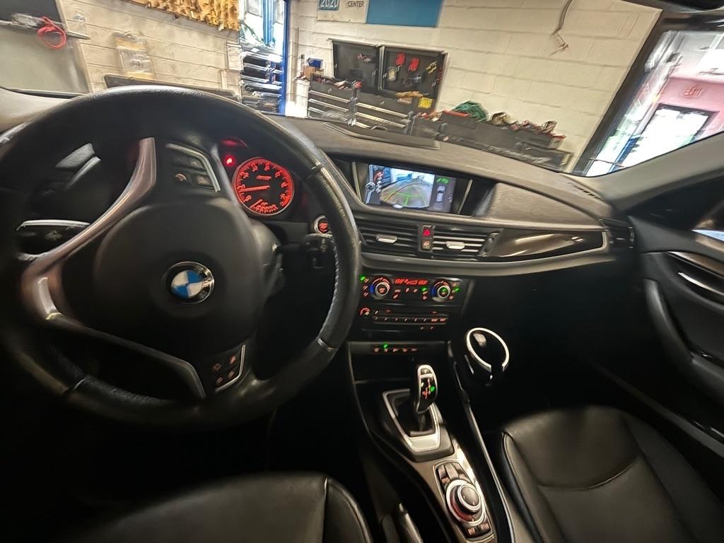 BMW X1 xDrive28i 2015