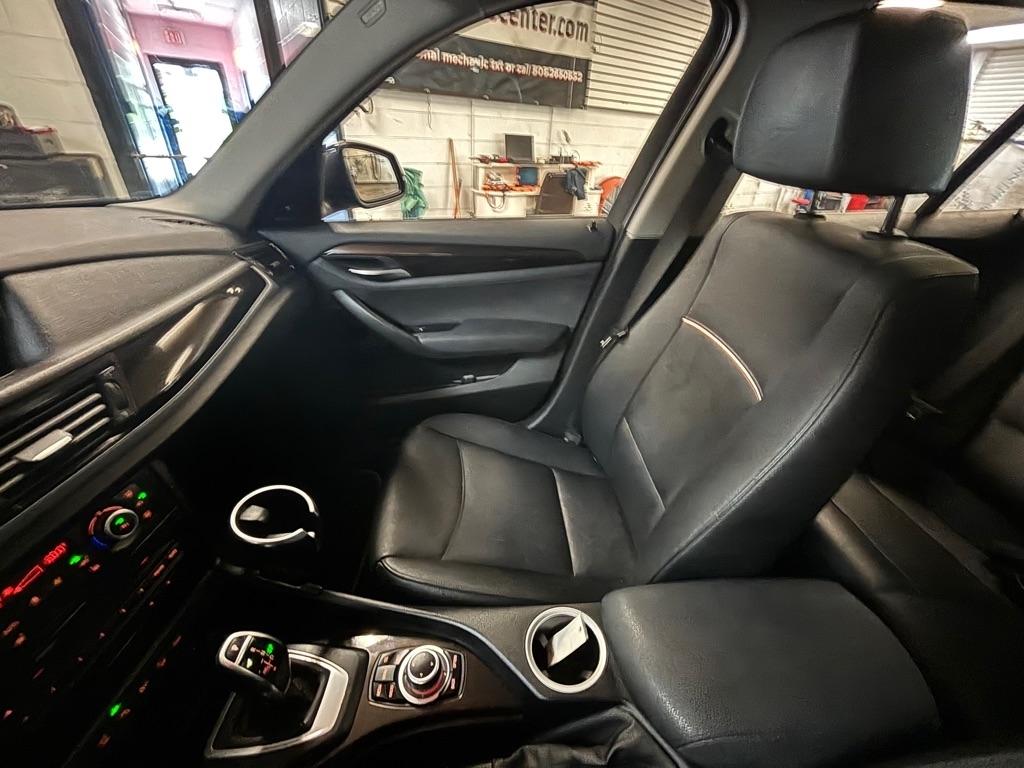 BMW X1 xDrive28i 2015