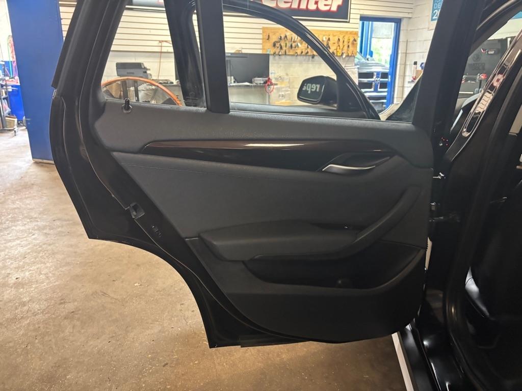 BMW X1 xDrive28i 2015