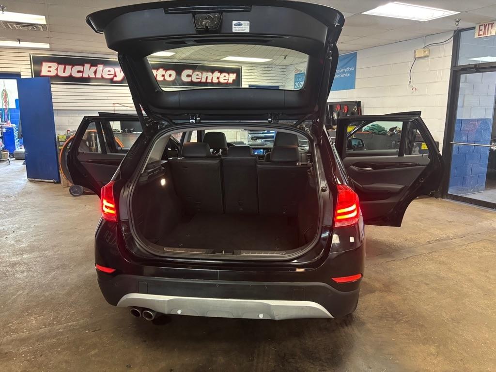 BMW X1 xDrive28i 2015