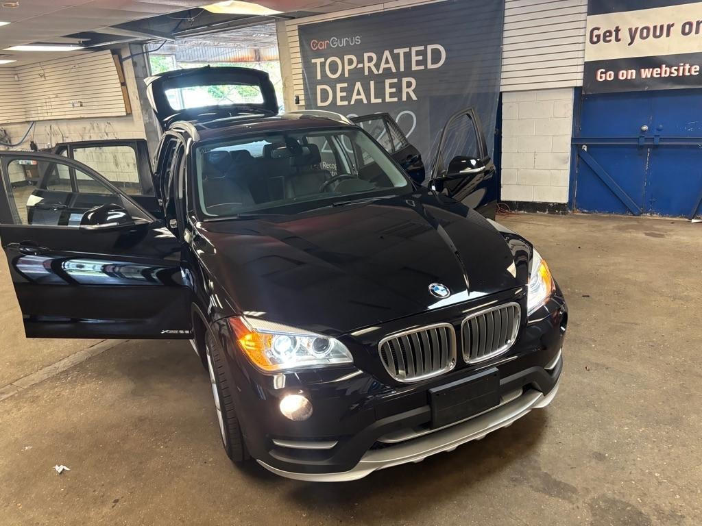 BMW X1 xDrive28i 2015