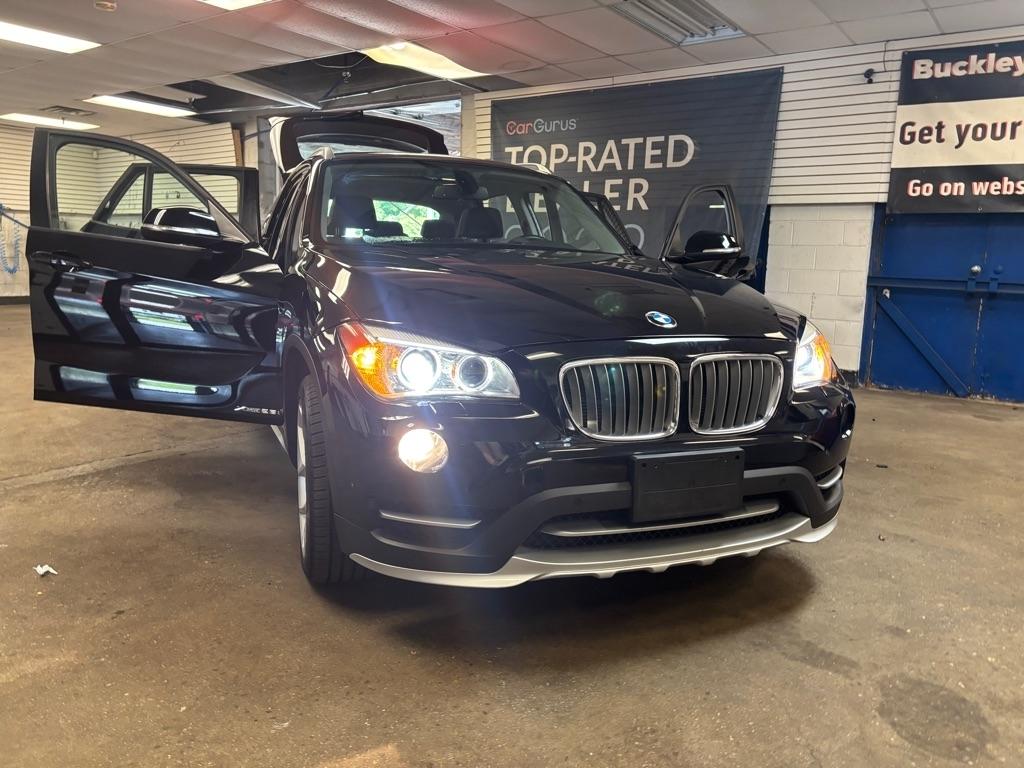 BMW X1 xDrive28i 2015