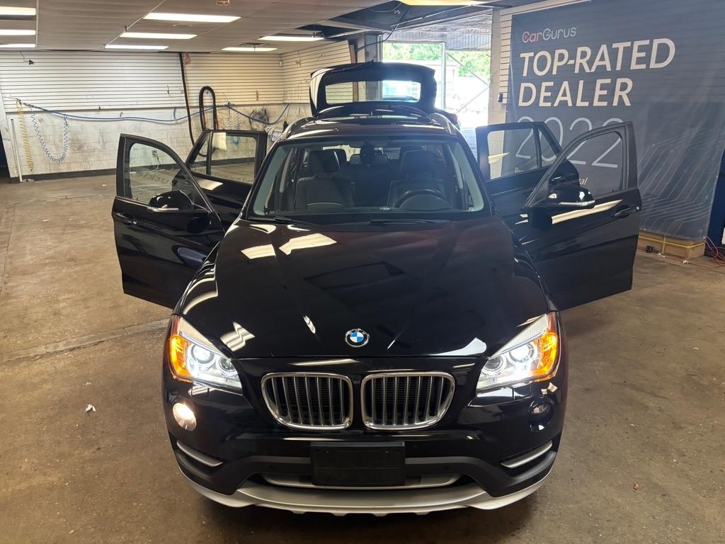 BMW X1 xDrive28i 2015
