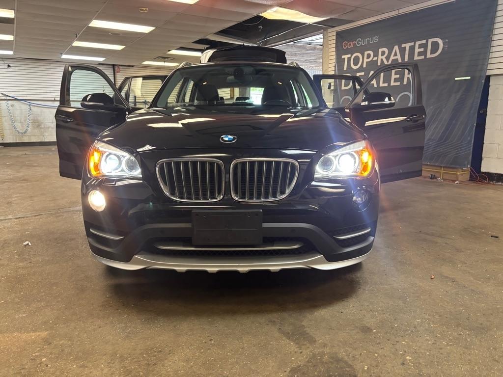 BMW X1 xDrive28i 2015