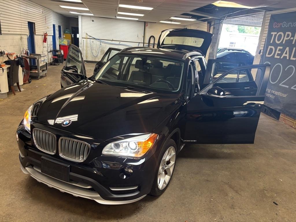 BMW X1 xDrive28i 2015