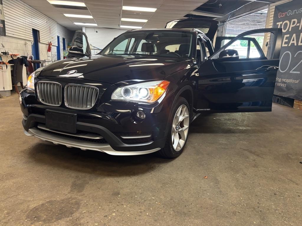 BMW X1 xDrive28i 2015