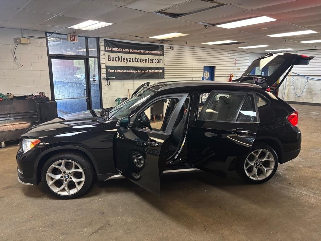 BMW X1 xDrive28i 2015