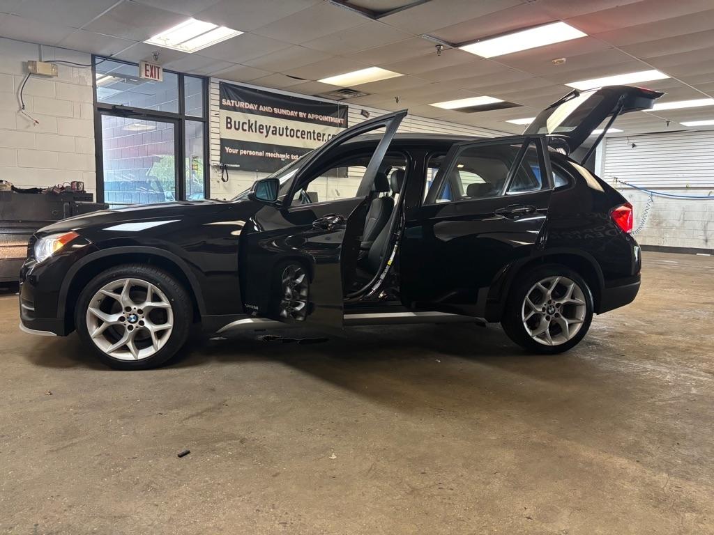 BMW X1 xDrive28i 2015