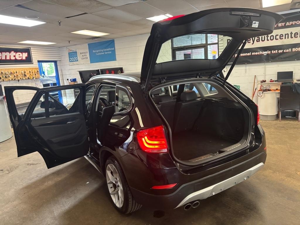 BMW X1 xDrive28i 2015