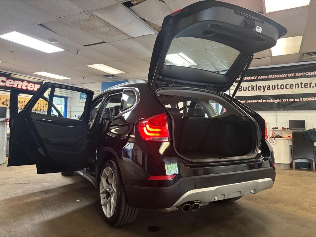 BMW X1 xDrive28i 2015