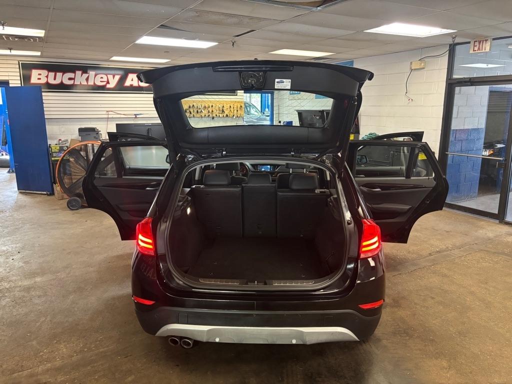 BMW X1 xDrive28i 2015