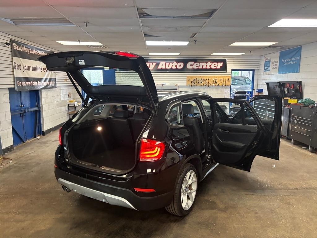BMW X1 xDrive28i 2015