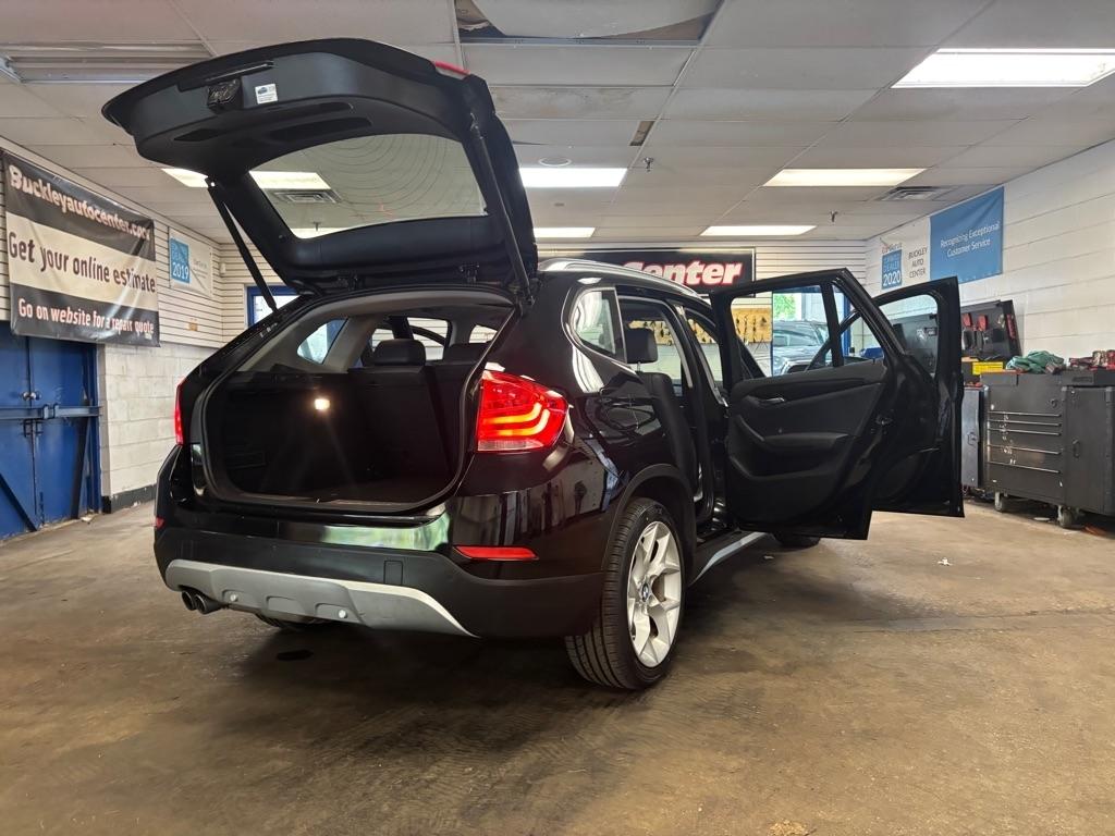 BMW X1 xDrive28i 2015