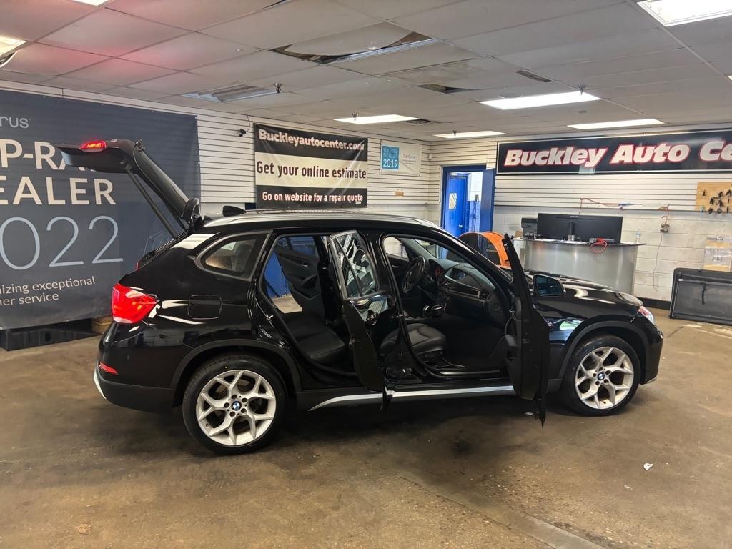 BMW X1 xDrive28i 2015