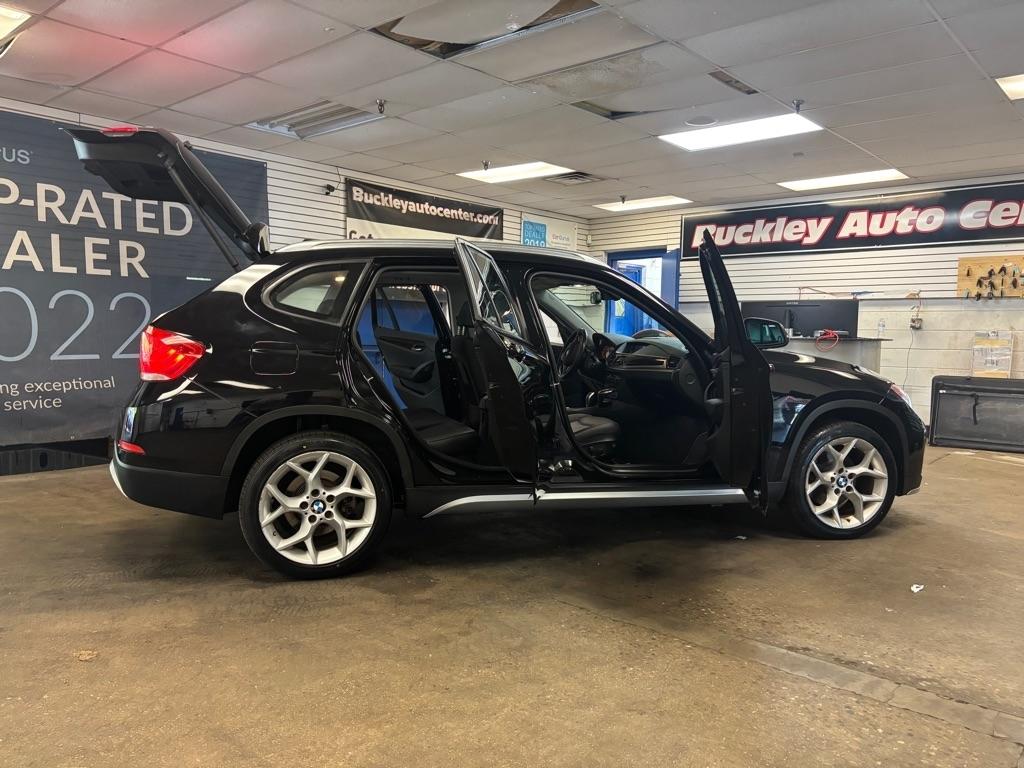 BMW X1 xDrive28i 2015