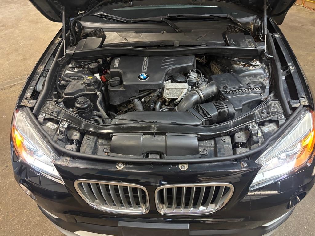 BMW X1 xDrive28i 2015
