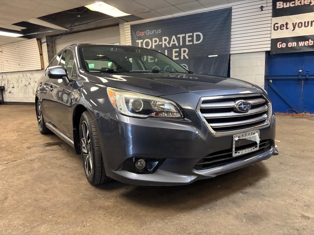 Subaru Legacy 2.5i Sport 2017